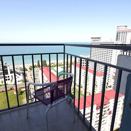 Apartments Inasaredze บาทูมิ ภายนอก รูปภาพ