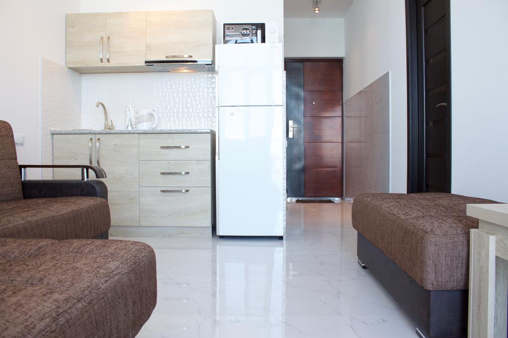 Apartments Inasaredze บาทูมิ ภายนอก รูปภาพ